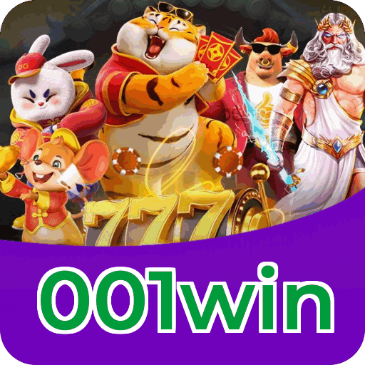 Bônus de Boas-vindas 001win