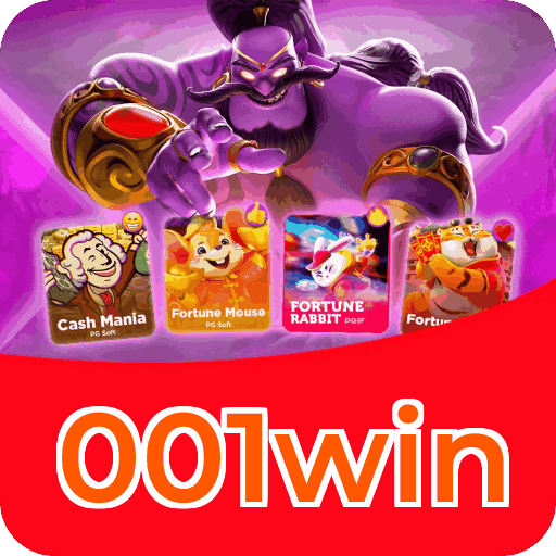 Jogos com maior RTP na 001win