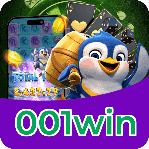 Slots Premium da PG Soft na 001win