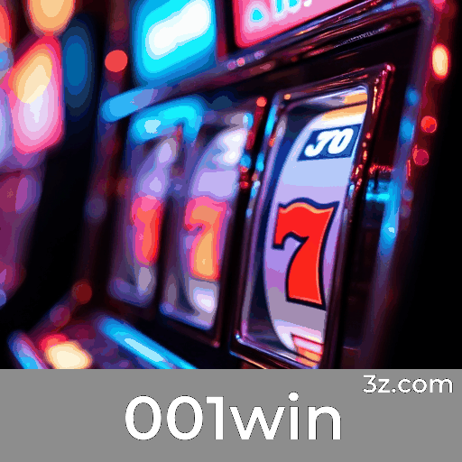 001win: Slot Machines com Prêmios Gigantes, Jogos de Mesa Estratégicos, e Experiência Imersiva com Dealer ao Vivo