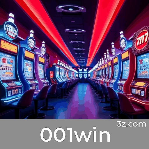 001win Plataforma: Comunidade Vibrante e Interativa