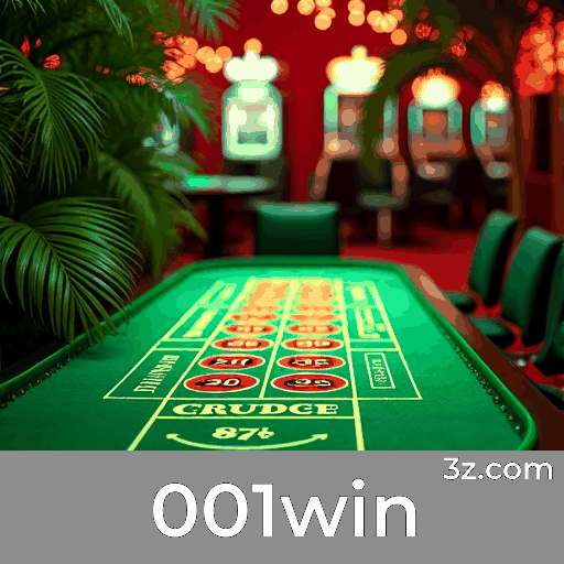 001win: Slot Machines com Prêmios Gigantes, Jogos de Mesa Estratégicos, e Experiência Imersiva com Dealer ao Vivo